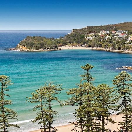 1Br Studio Near The Beach With Rooftop Pool Sydney Eksteriør billede