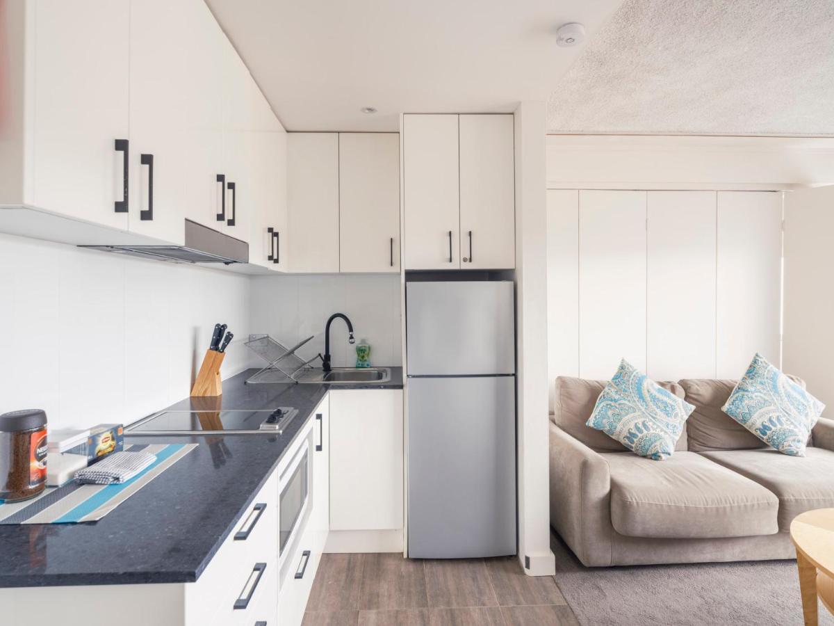 1Br Studio Near The Beach With Rooftop Pool Sydney Eksteriør billede