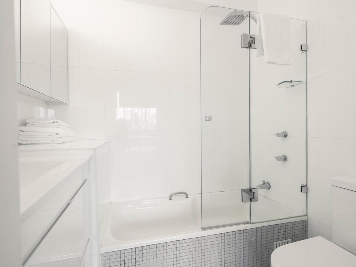 1Br Studio Near The Beach With Rooftop Pool Sydney Eksteriør billede
